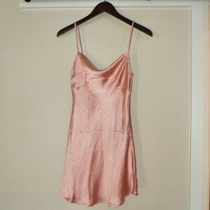 Princess Polly Mini Dress